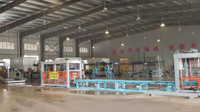 杭州無塵生產(chǎn)車間