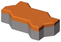 彩磚機(jī)、PC磚機(jī)-連鎖磚