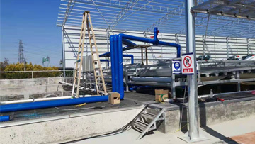 免托板磚機制作泥巴磚、污泥磚